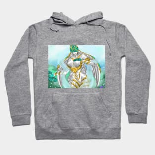 Bayonetta - Joy Hoodie